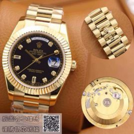 Picture of Rolex DayDate C47 412836kf _SKU0907180558571404